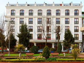 DeLuxe Golden Horn Sultanahmet Hotel