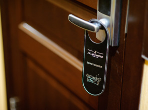 Бутик-Отель Джельсомино