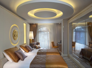 Sura Design Hotel and Suites 