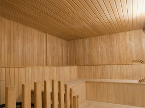 Гостиница Чайка