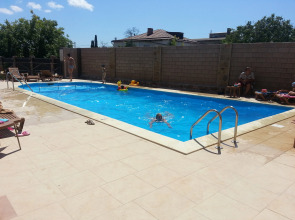 Мини-Отель Вилла Венеция