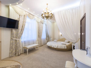 Отель Bellagio