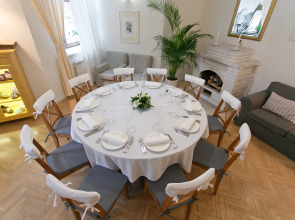 Мини-отель Sweethotel