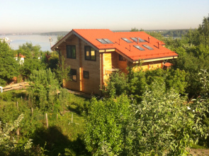 Villa U Vodyi Guest House