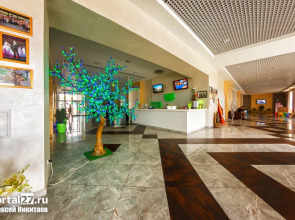 Гостинично-развлекательный комплекс Royal-Lime