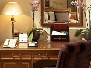 Отель Estoril for Palácio Estoril, Golf & Wellness