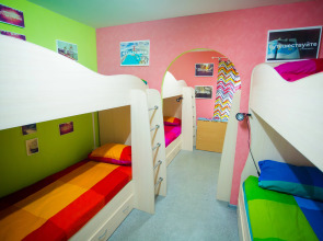 Хостел Гуд Лак