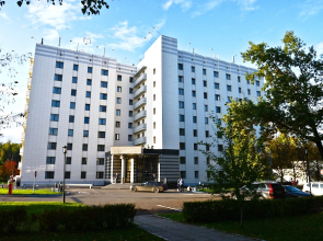 Airhotel Domodedovo by ZONT Hotel Group Hotel