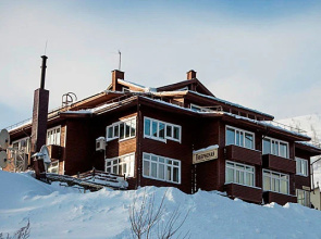 Gostinichnyj kompleks Gubernskij Hotel