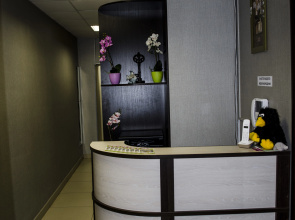 Ufa Hostel