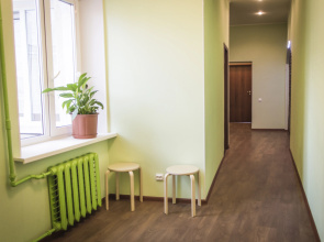 Меблированные Комнаты CPhotel