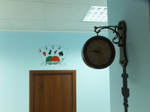 Dostoevskij Hostel Tyumen'