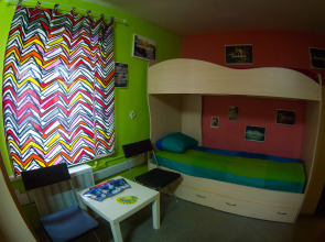 Хостел Гуд Лак