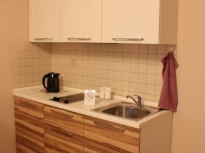 Апарт-Отель Миранда