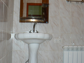 Hostel Saratov House
