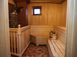 Гостиничный Комплекс Коровницкая Слобода