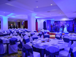 Royal Congress Hotel
