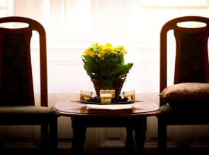 City Hotel Unio Superior