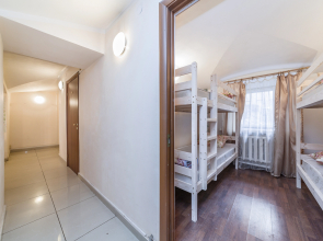 Хостел Стелла на Невском