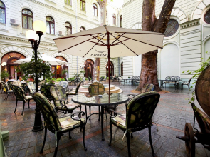 Гостиница Лондонская