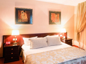 Шереметев Парк Отель