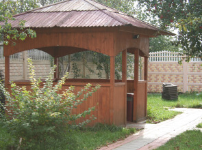 Гостевой дом Подворье