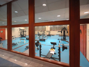 Отель Qubus Legnica