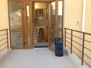 Апартаменты Премьера