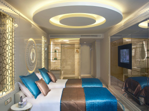 Sura Design Hotel and Suites 