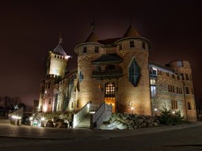 Nesselbeck Hotel
