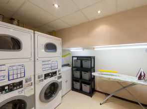 Мини-Отель Privet