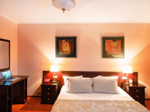 Шереметев Парк Отель