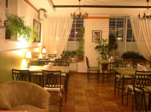 Мини-отель Вилла Дель Мар