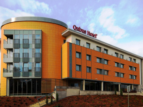 Qubus Kielce Hotel