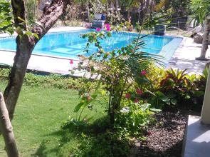 Vico Hotel