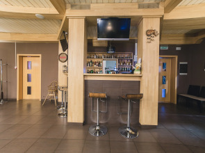 Мини-отель Dom Hotel Domodedovo