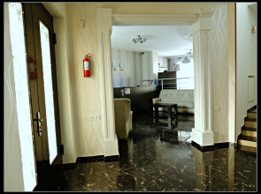 Royal Palace Tbilisi Hotel