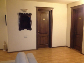 Отель Beaumonde Tbilisi