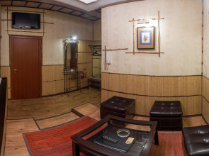 Квартира на Галактионовской