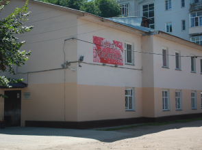 Мини-отель Мармелад