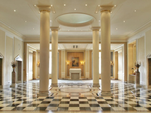 Отель Estoril for Palácio Estoril, Golf & Wellness