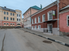 Базилик Елец