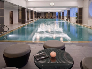 Stella Residence Club Mini-Hotel