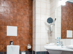 Шереметев Парк Отель