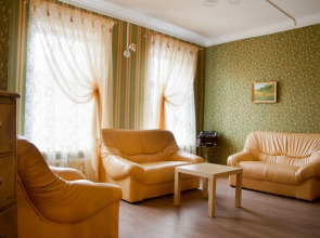 Гостиница Юрьево Подворье