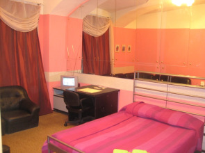 Петро-Отель на Садовой