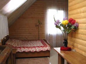 Гостиница Провинция