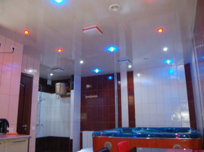 Гостевой дом Коралловая