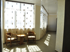 Мини-Отель Вилла Венеция