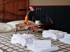 Гостевой дом Огниво